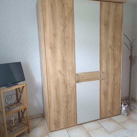 Marschblick Sudermarsch Exterior foto