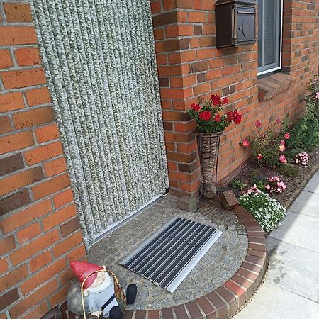 Marschblick Sudermarsch Exterior foto