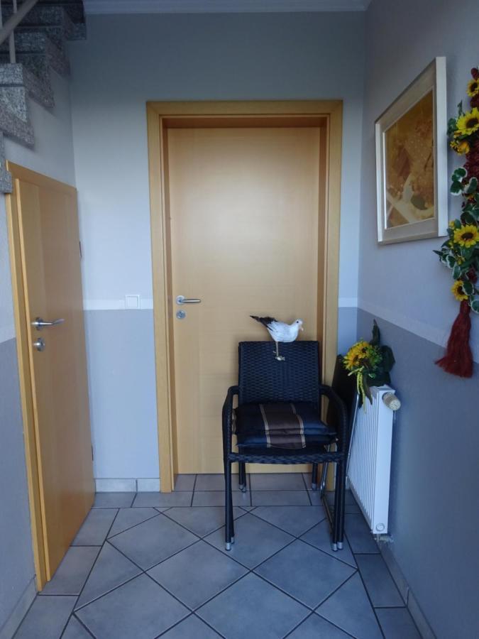 Marschblick Sudermarsch Exterior foto