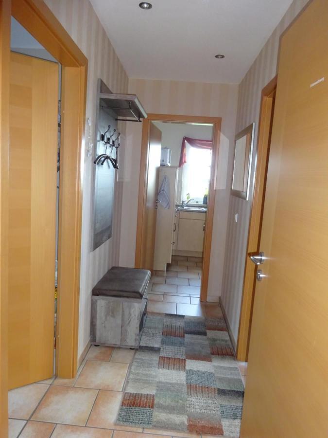 Marschblick Sudermarsch Exterior foto