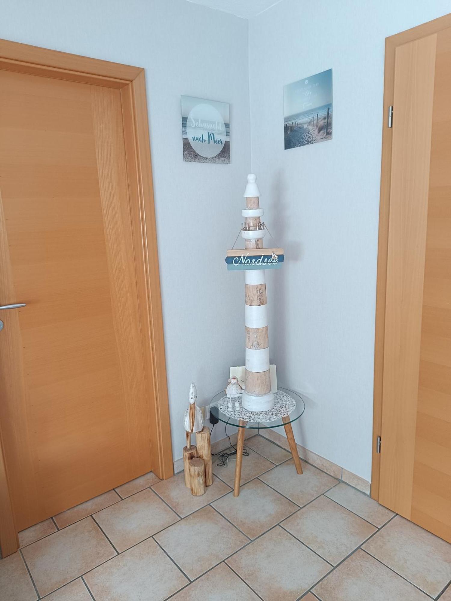 Marschblick Sudermarsch Exterior foto