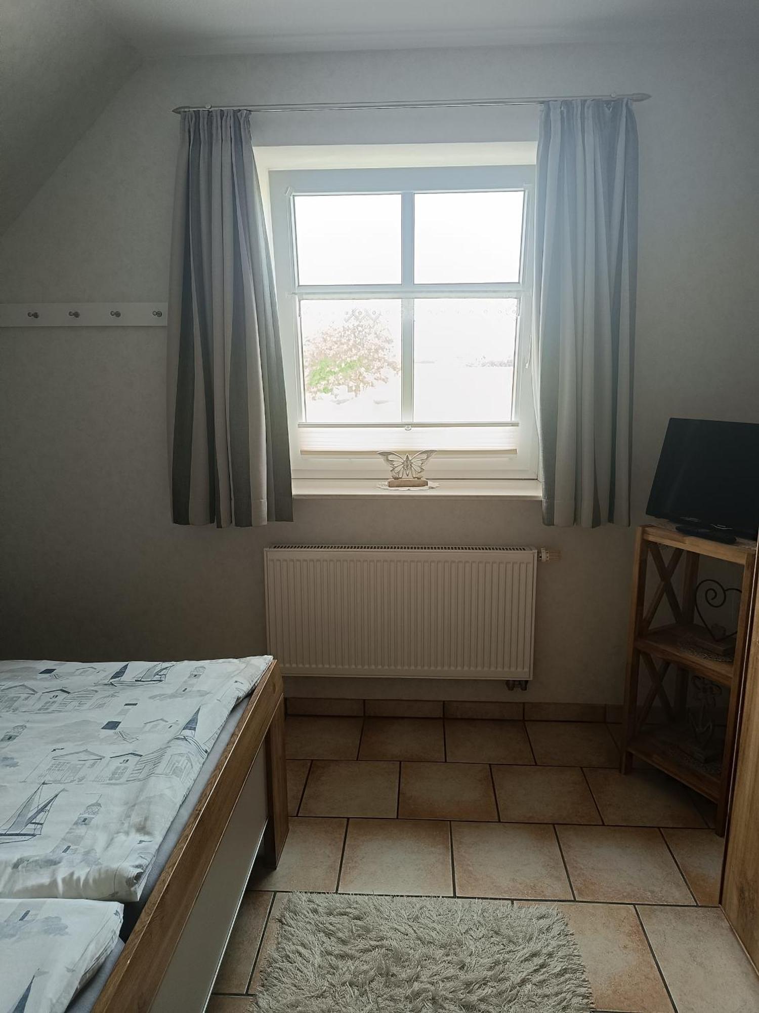 Marschblick Sudermarsch Exterior foto