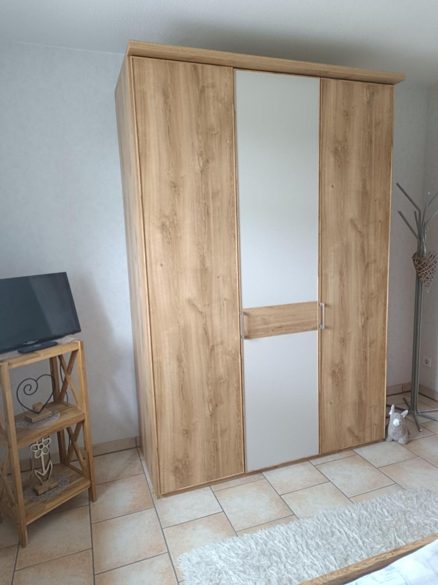 Marschblick Sudermarsch Exterior foto