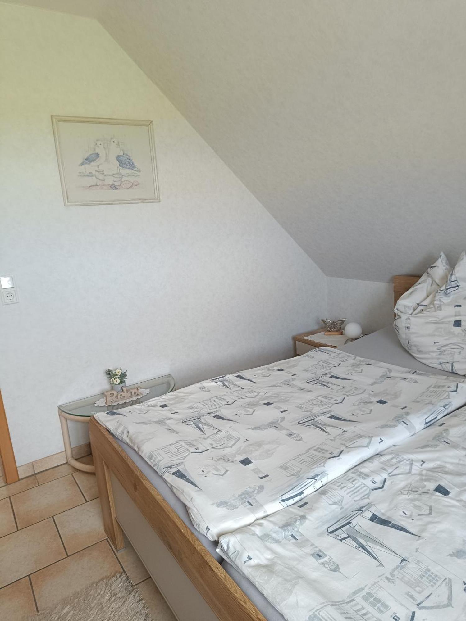 Marschblick Sudermarsch Exterior foto