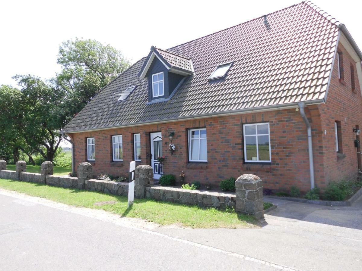 Marschblick Sudermarsch Exterior foto